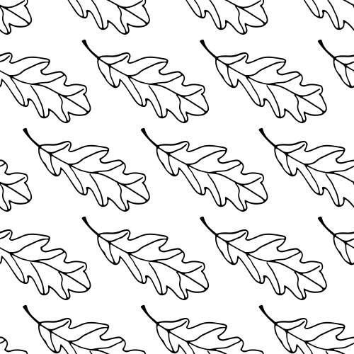 Cute unicorn hand drawn doodle seamless pattern Vector Image