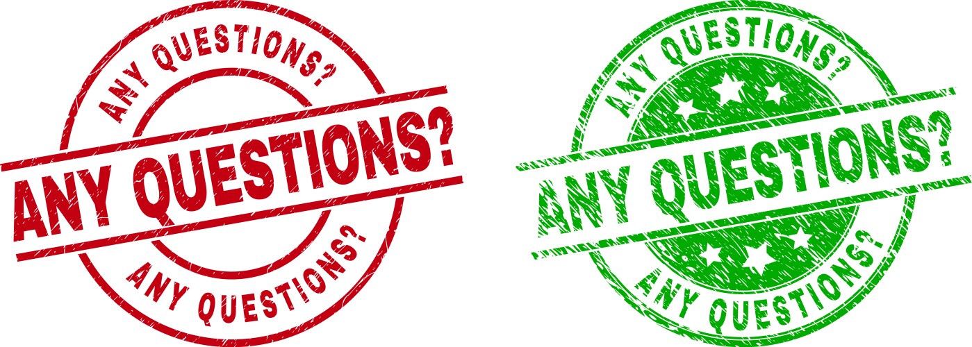Any Questions Vector Images (83)