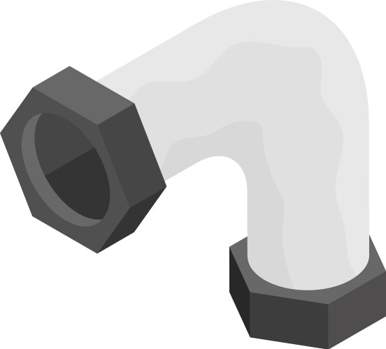 Elbow Pvc Icon Vector Images (68)