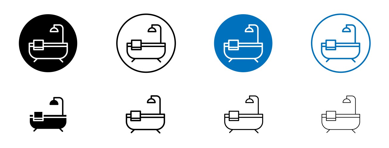 Bathroom Logo Vector Images (over 22,000)