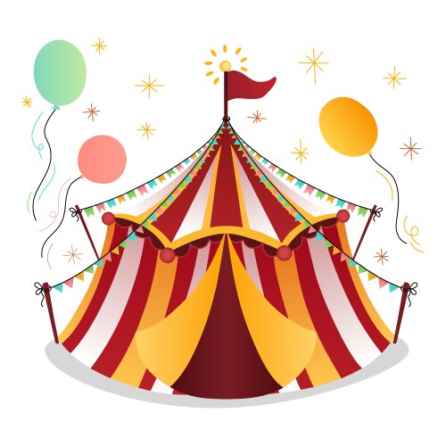 Amusement Park Clipart Vector Images (over 1,600)