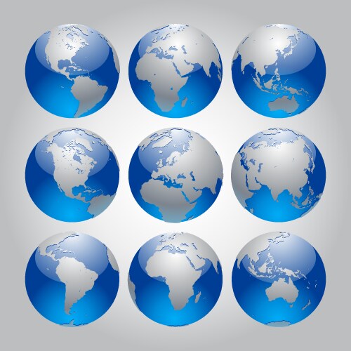 Globe Vector Images (over 550,000)