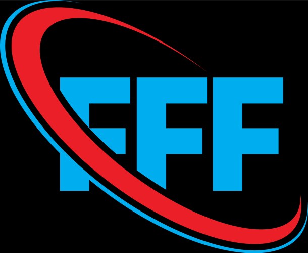 Fff Logo New France FFF Football Crest Enamel Pin Badge, France FFF