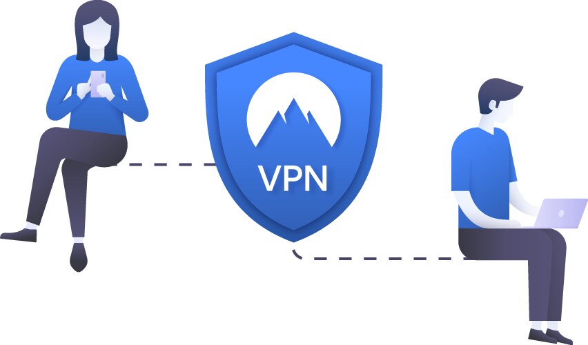 Privacy tools Royalty Free Vector Image - VectorStock