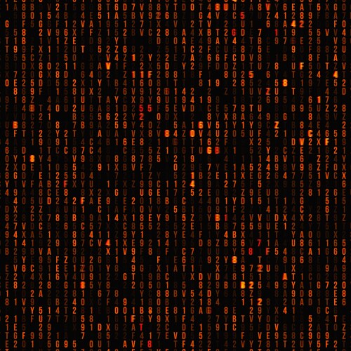 Matrix Vector Images (over 51,000)