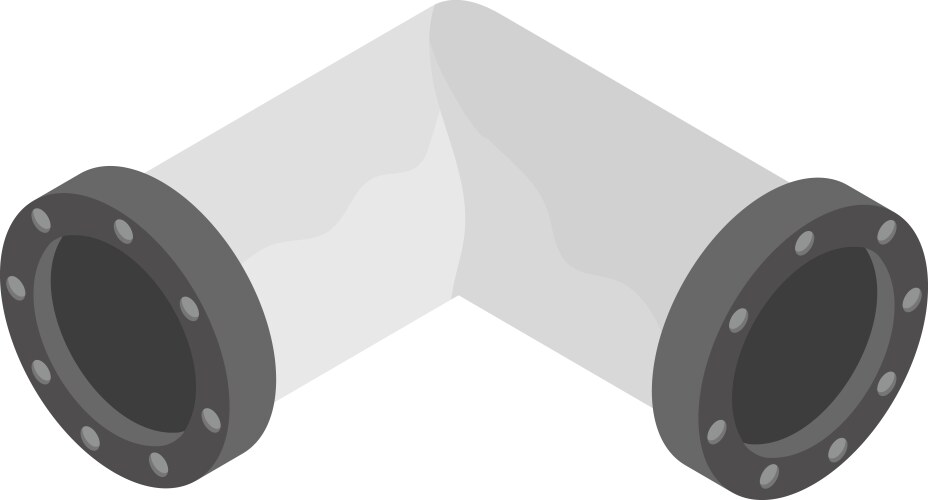 Elbow Pvc Icon Vector Images (68)