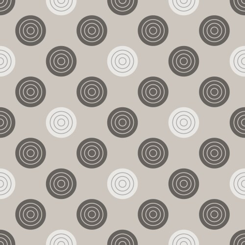 Checkers pattern seamless game background vector image