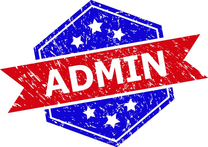 Admin stamp Vector Images & Graphics for Commercial Use | VectorStock