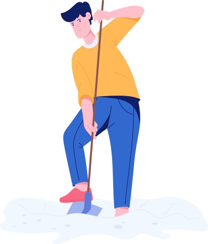 Digging Vector Images (over 53,000)