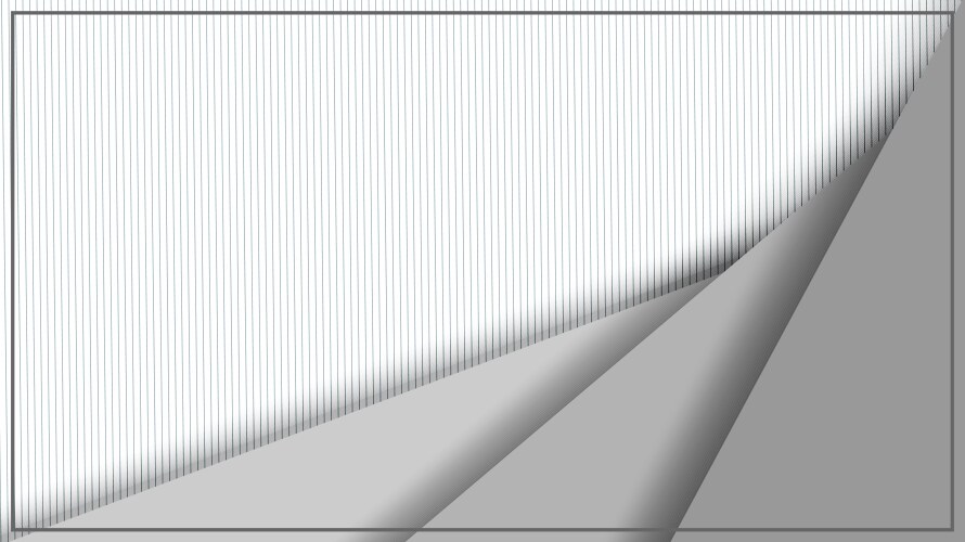 Abstract stripes diagonal pattern overlay layer vektorbild