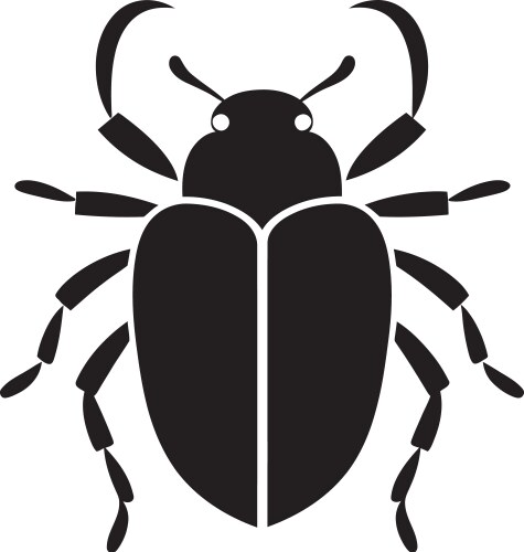 Insect Outlines Vector Images (over 49,000)