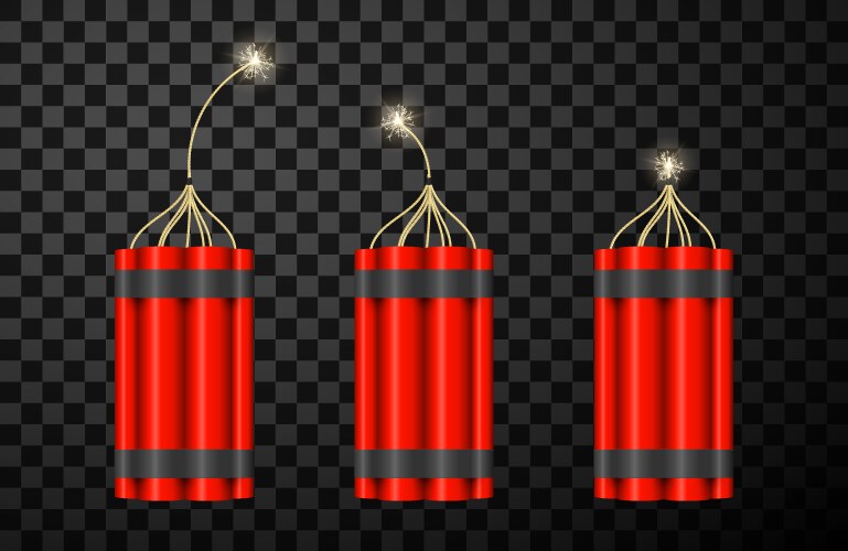 Dynamite Vector Images (over 30,000)