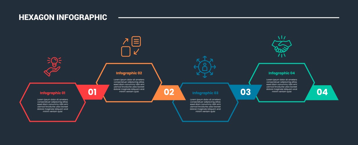 Ups and downs arrows infographic chart design – Royalty-Free Vector ...