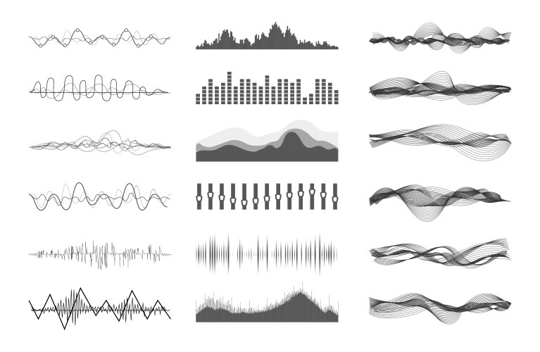 Waves Vector Images (over 1.5 million)