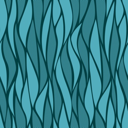 Abstract lines seamless Royalty Free Vector Image