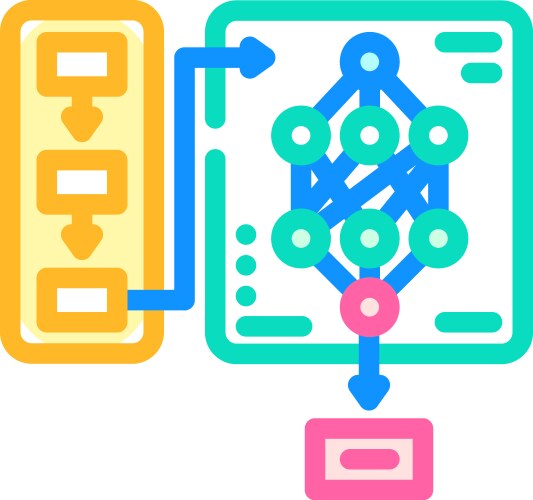Neural network diagram natural language processing