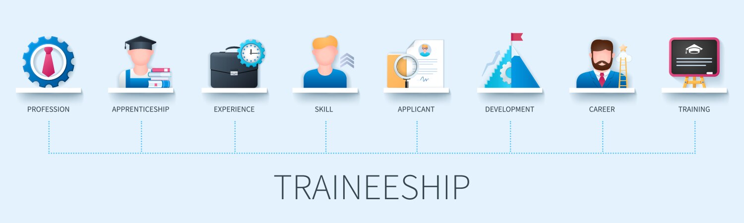 Internship Program Vector Images (over 350)