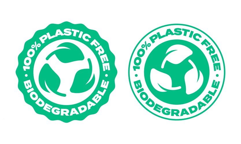 Biodegradable Vector Images (over 7,700)