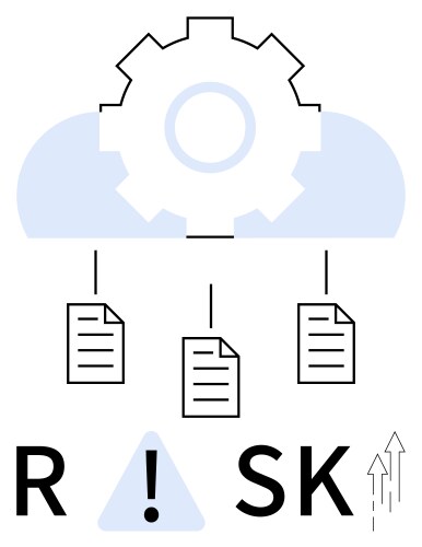 Safety Risk Assessment Vector Images (over 1,500)