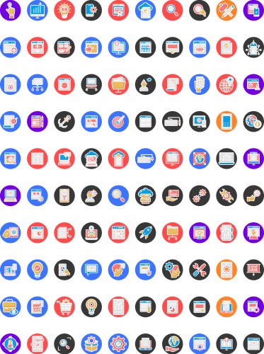 Web and seo isolated icon which can easily vector image