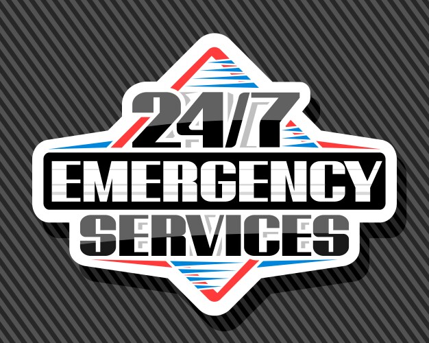 Emergency Services Logo Vector Images (over 13,000)