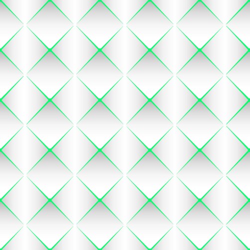 Seamless argyle pattern diamond shapes background Vector Image