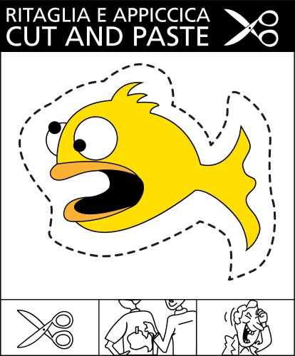 April Fools Vector Images within Cartoons (over 200)