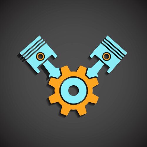 Engine Logo Vector Images (over 100,000)
