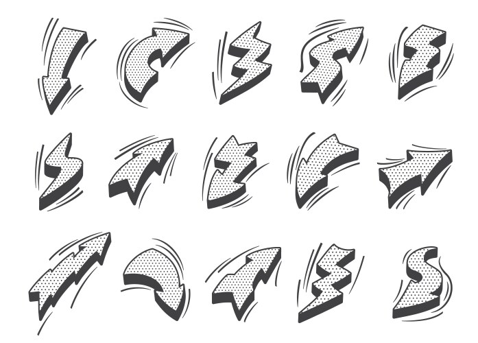 Lightning Pattern Vector Images (over 14,000)
