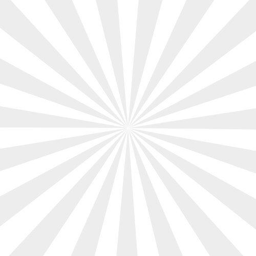 White rays background Royalty Free Vector Image