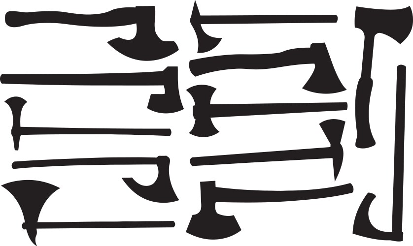 Axes Vector Images (over 81,000)