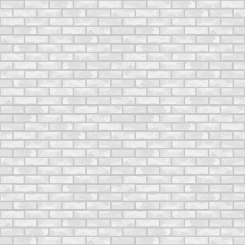 Seamless brick wall background Royalty Free Vector Image
