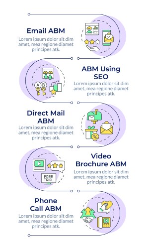 Infographic Sequence Vector Images (over 29,000)
