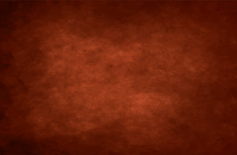 Dark Brown Grunge Texture Vector Image