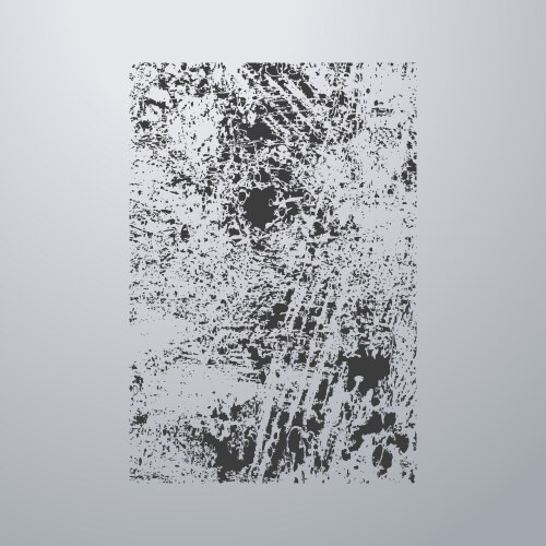 Grunge Texture Background Vector Image