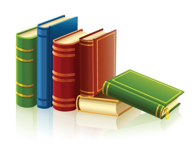 Books Vector Images (over 1.3 million)