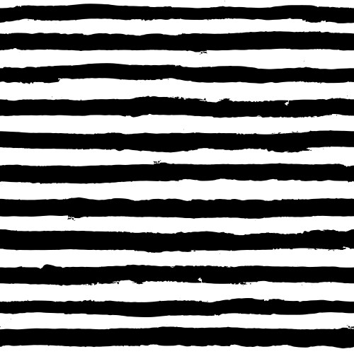 Irregular thin striped pattern Royalty Free Vector Image