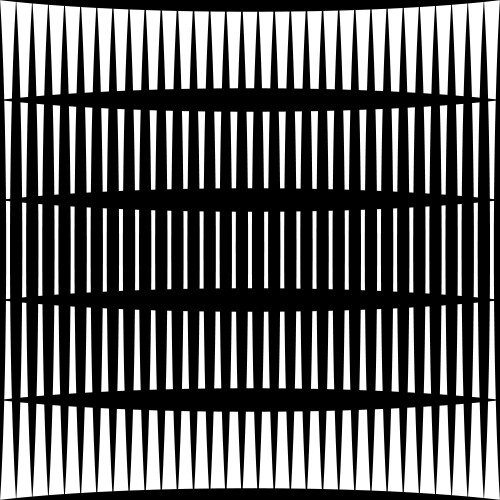 Grate grid pattern fiber wicker interlock mesh vector image