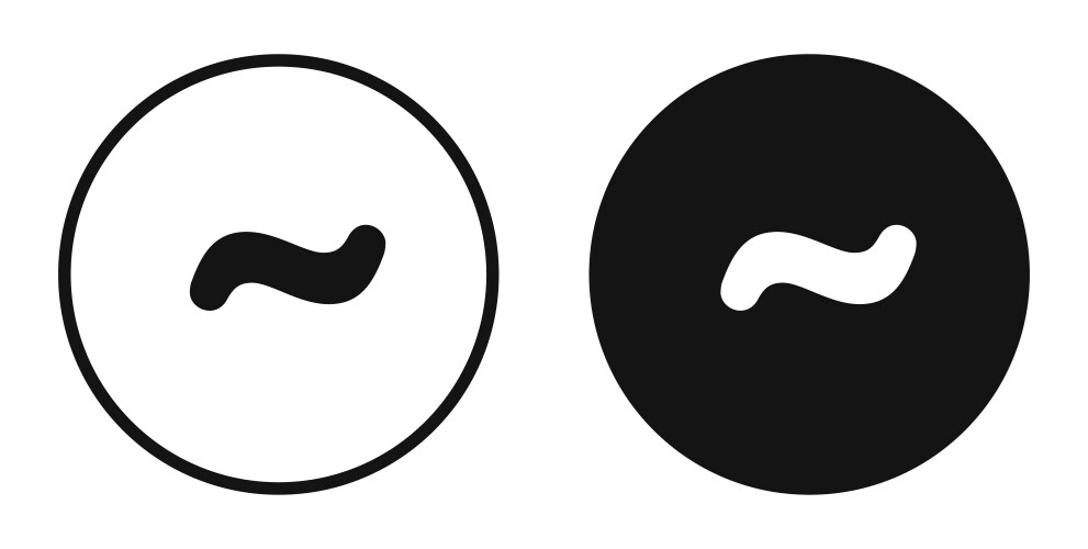 Tilde Vector Images (82)