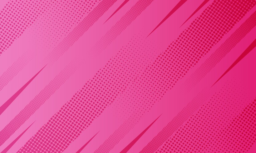 Gradient halftone pattern diagonal vector image