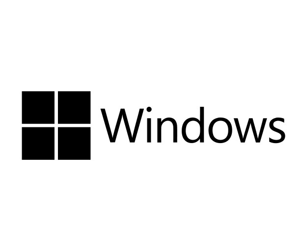 Microsoft Windows Logo Vector Images (over 280)