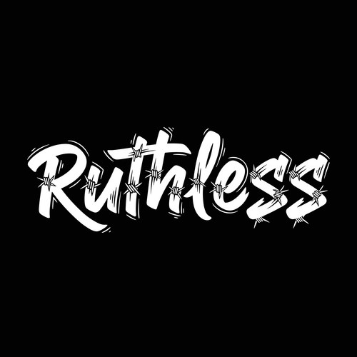 Symbol For Ruthless Hardcore symbol Vector Images & Graphics for Commercial Use | VectorStock