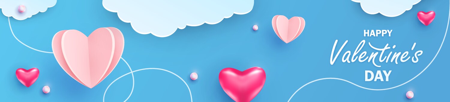 February Header Vector Images (over 2,100)
