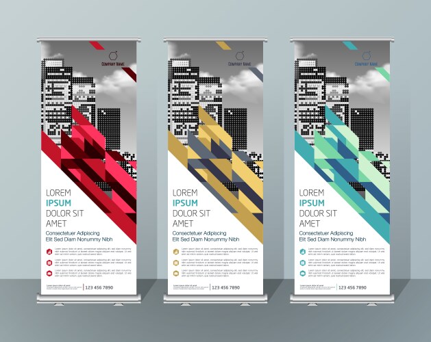 Signboard Template Vector Images (over 41,000)