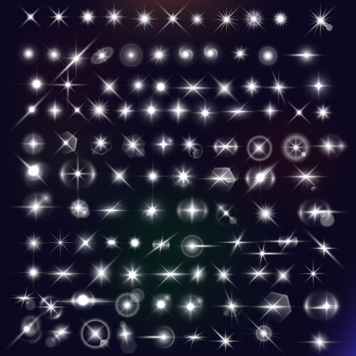 Star Royalty Free Vector Image - VectorStock