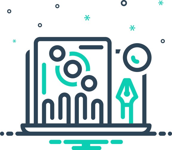 Input Design Vector Image Designs Royalty Free Vector Image - VectorStock