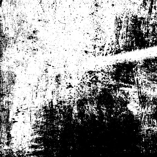 Disguisting Texture Grunge gradient texture with paint smudges Vector Image