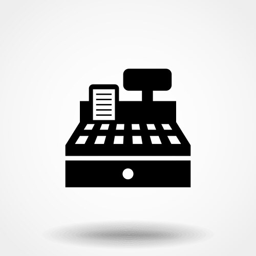 Register logo Vector Images & Graphics for Commercial Use | VectorStock