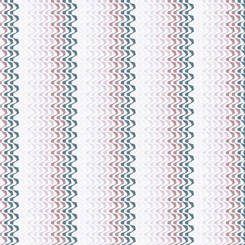 Geometric Meander Pattern – Royalty-Free Vector | VectorStock