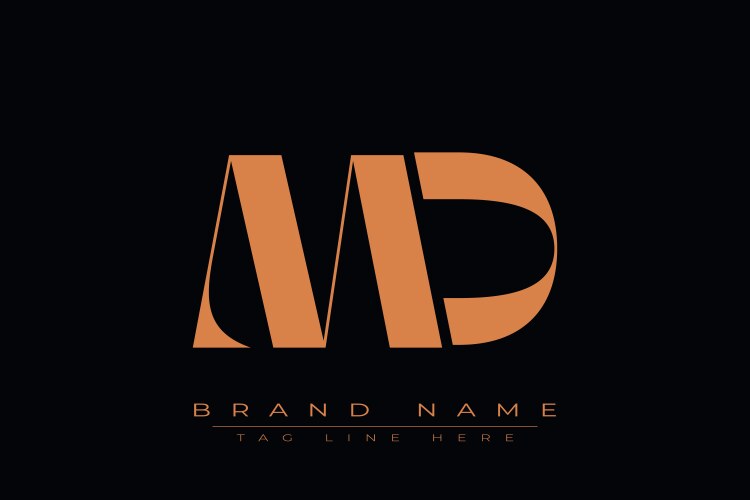 Md Logo Vector Images (over 2,600)